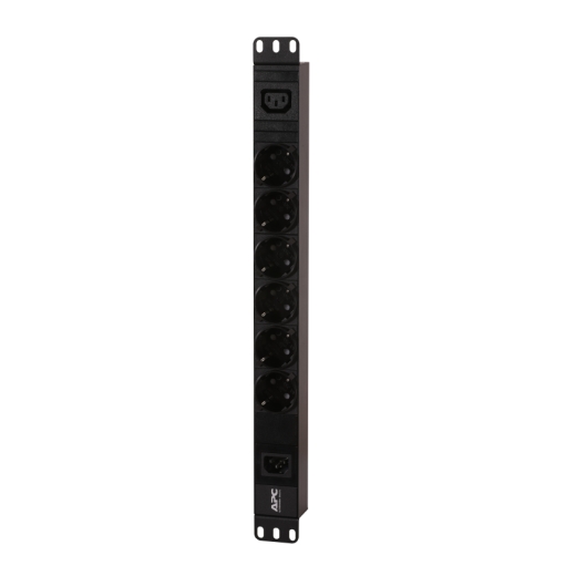 ელექტროენერგიის განაწილების ბლოკი APC EPDU1010B-SCH