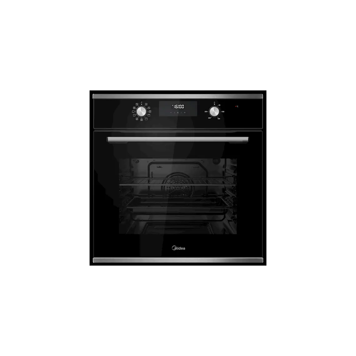 MIDEA ჩასაშენებელი ტექნიკა MO69110GB