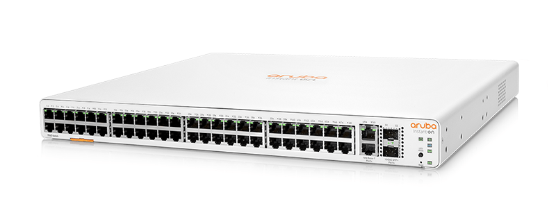 ქსელური კომუტატორი HPE JL808A#ABB