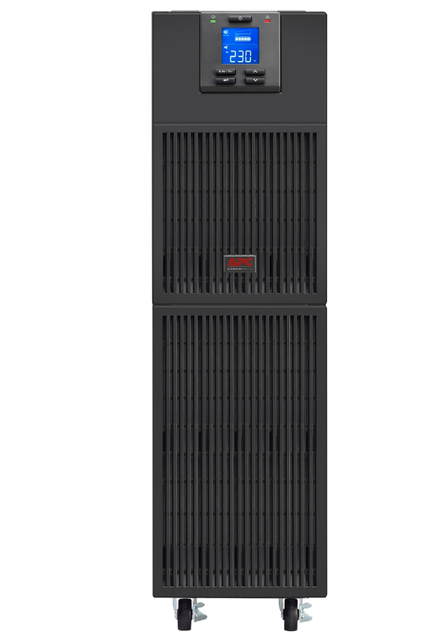 უწყვეტი კვების წყარო APC SRV6KI 6000VA