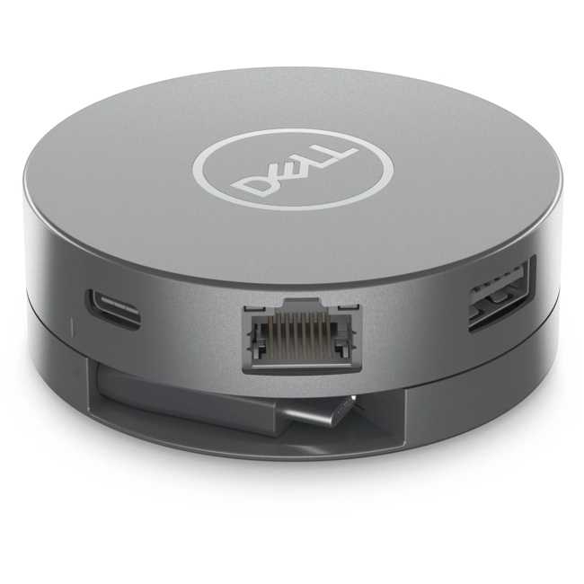 კომპიუტერის აქსესუარი DELL DA300 USB-C