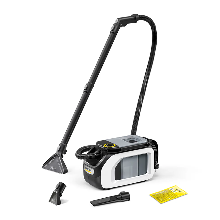 Press Wash KARCHER SE 3 Compact Home Floor / 1.081-533.0