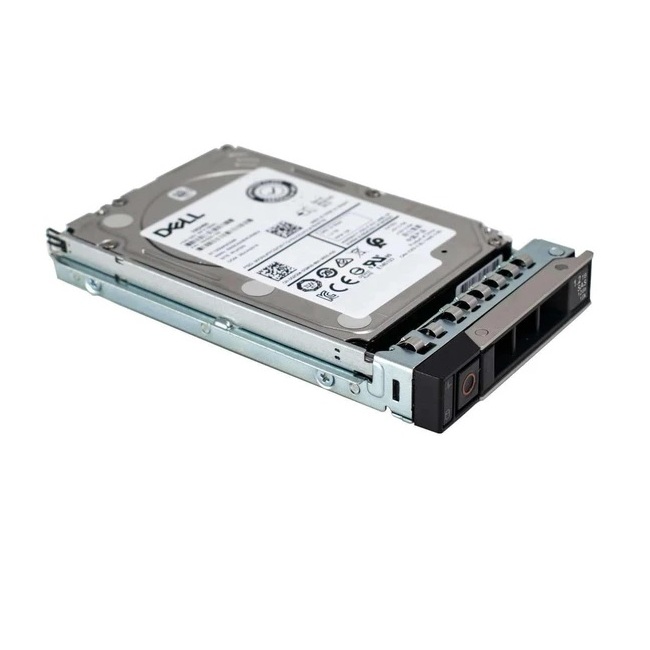 SSD დისკი DELL 400-AXSD 1.92TB