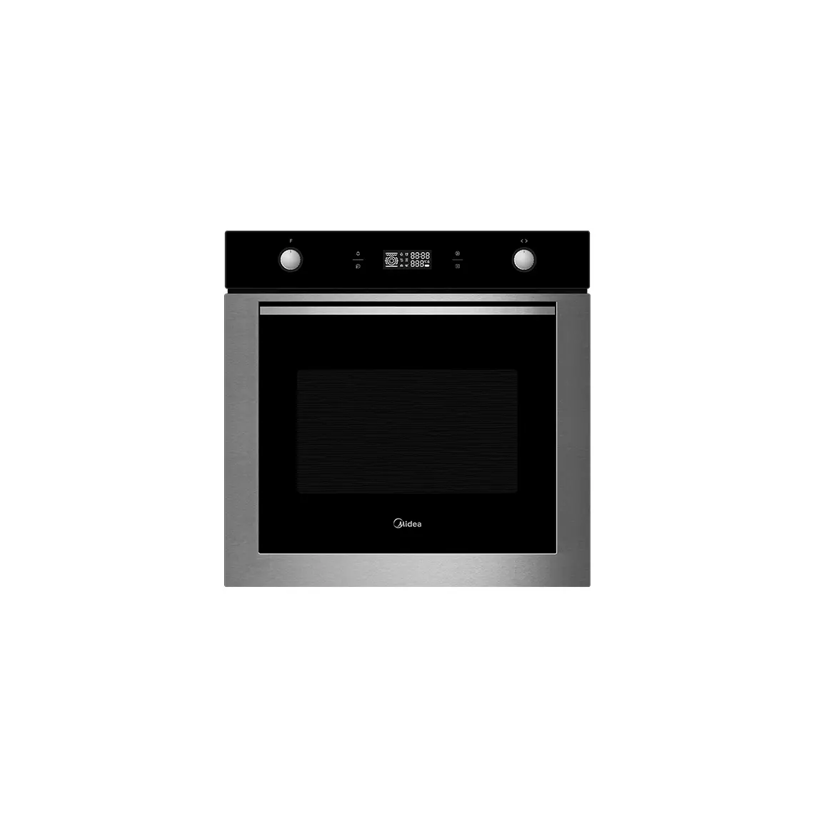MIDEA ჩასაშენებელი ტექნიკა MO78100CGBX