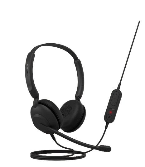 ყურსასმენი JABRA 2699-820-109 USB-A