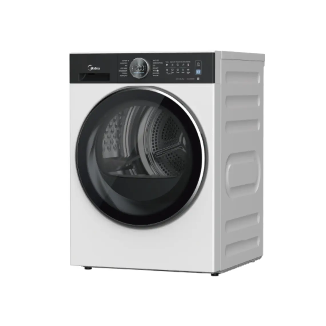 MIDEA საშრობი MD210H100WB/W