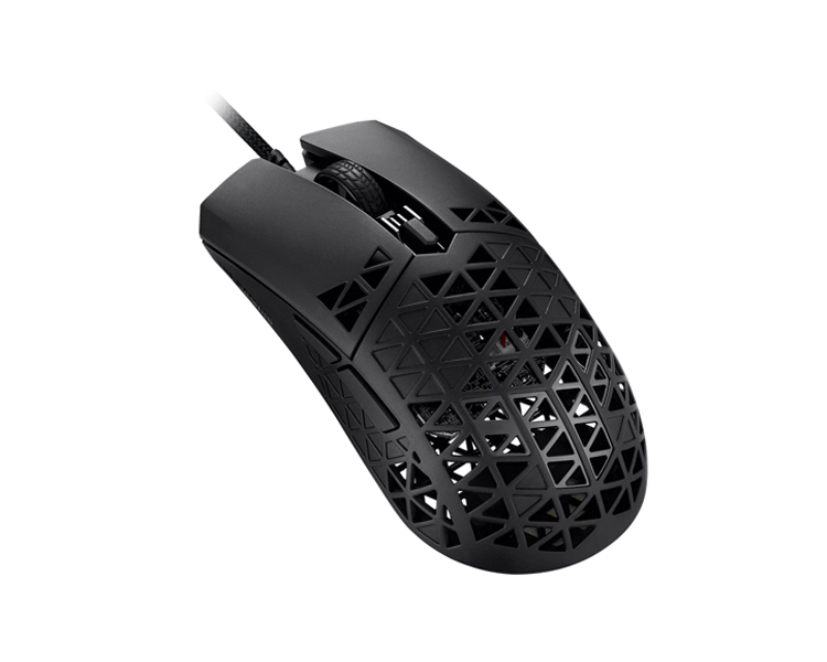 მაუსი: Asus TUF Gaming M4 Air Black