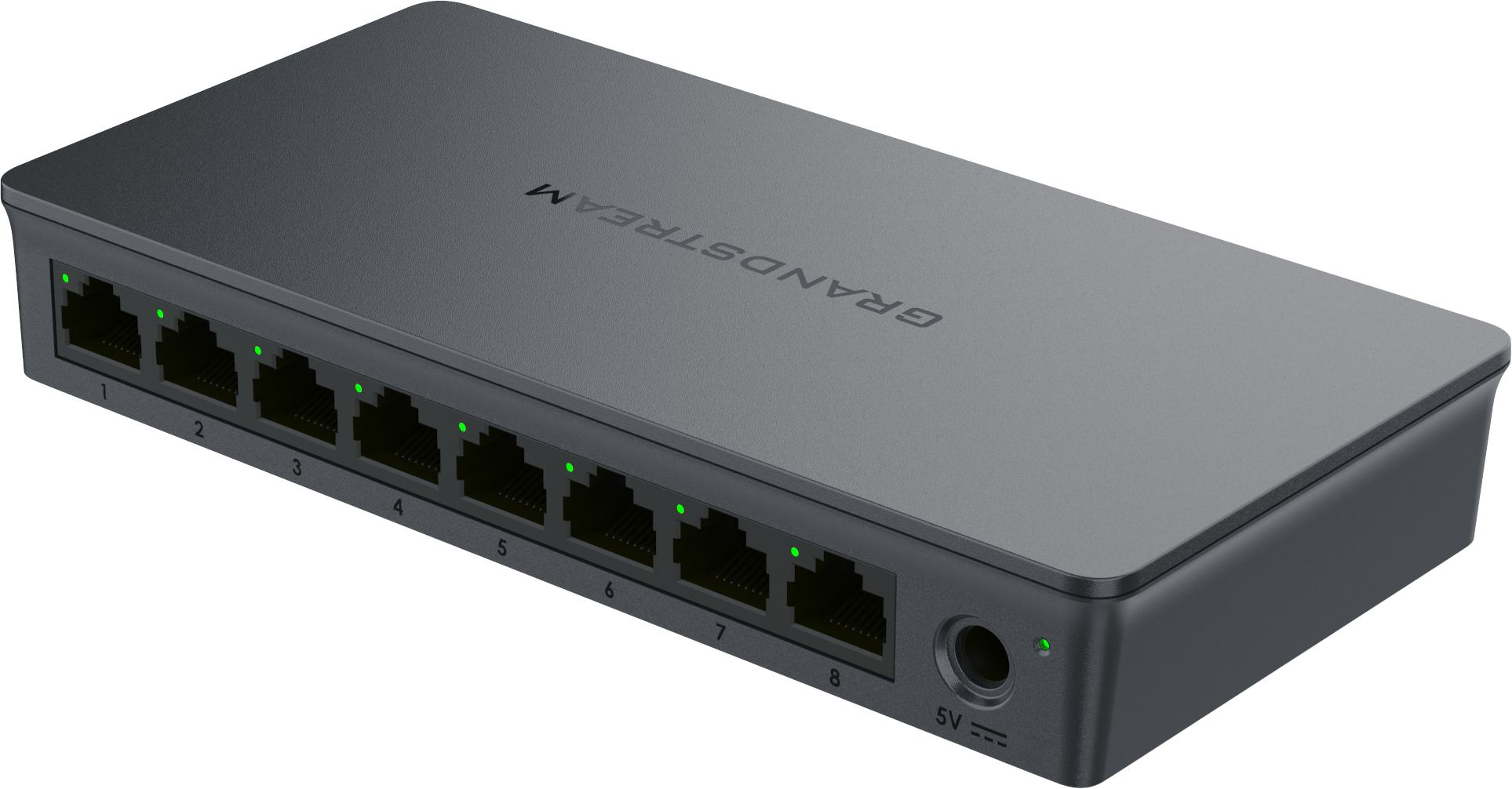 ქსელური კომუტატორი Grandstream GWN7701
