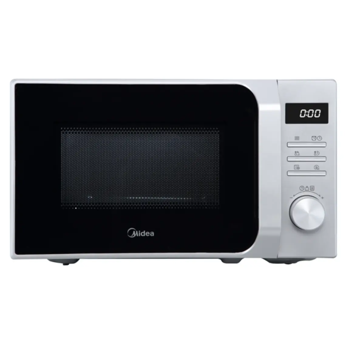 მიკროტალღური ღუმელი MIDEA AM720C2MV-S