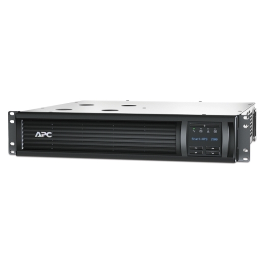 უწყვეტი კვების წყარო APC SMT3000RMI2UC 3000VA