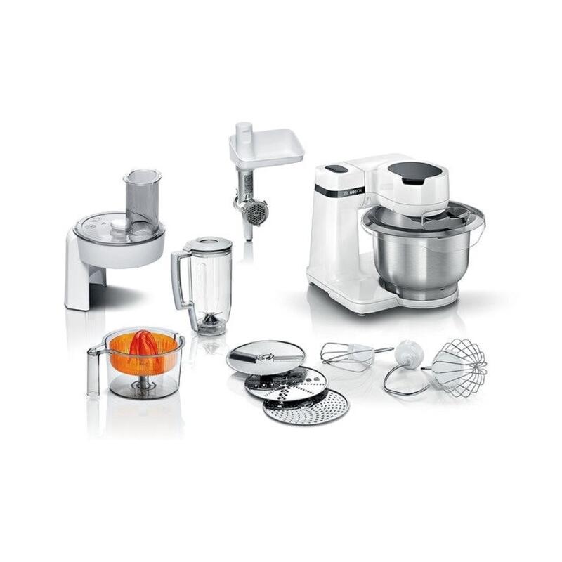 მულტირობოტი BOSCH MUMS2EW40