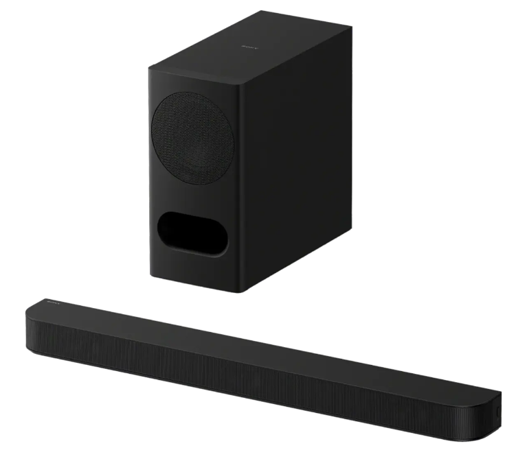 Home Cinema and Soundbar SONY BAR5 HT-B500/Z