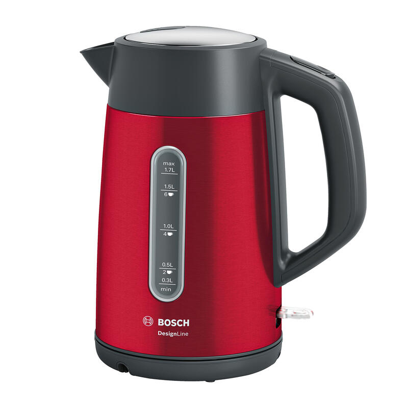Kettle BOSCH TWK4P434