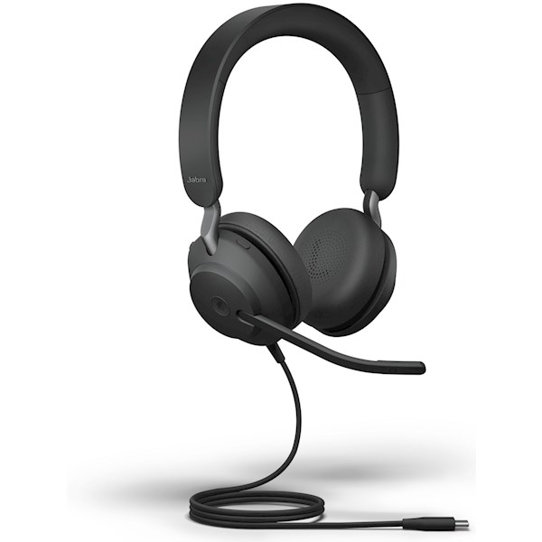 ყურსასმენი JABRA 24089-999-999 USB-A