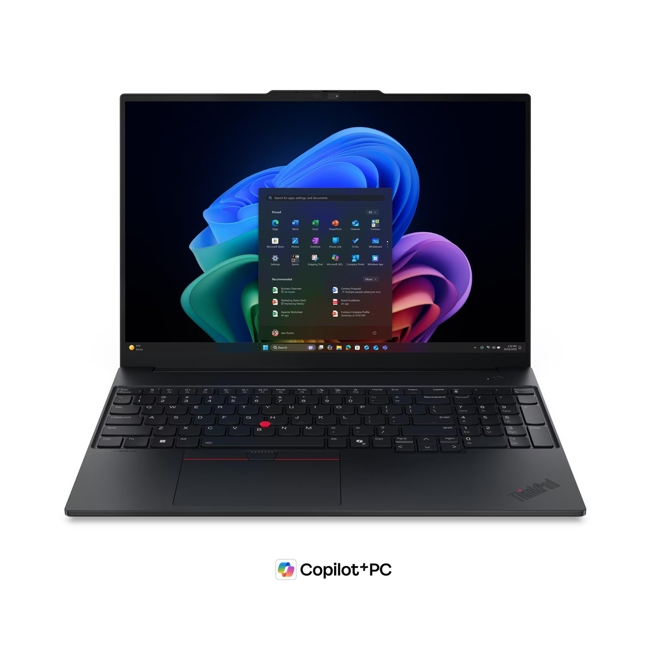 ლეპტოპი Lenovo PCG U7 355/16GB/512GB 16" M.2