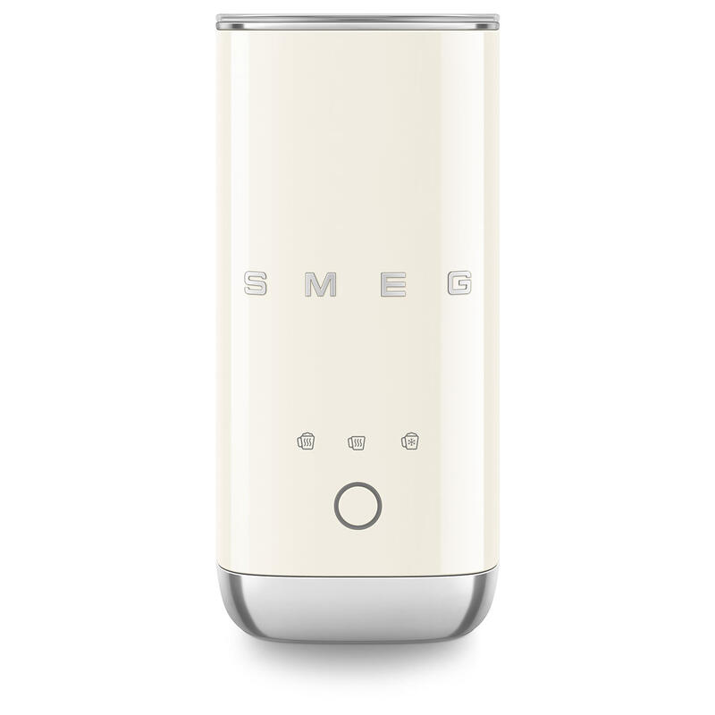Milk Frother SMEG MFF02CREU