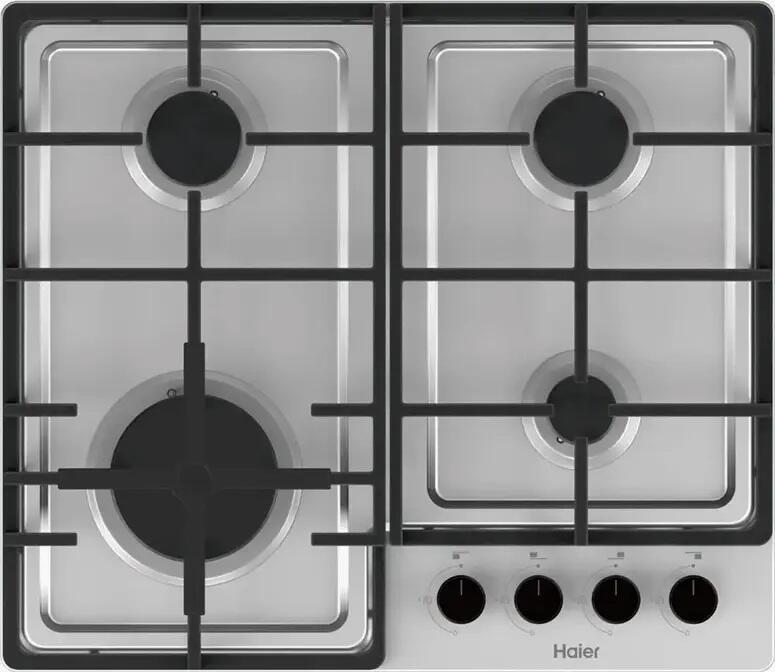 გაზქურის ზედაპირი HAIER HHQ-M64CX