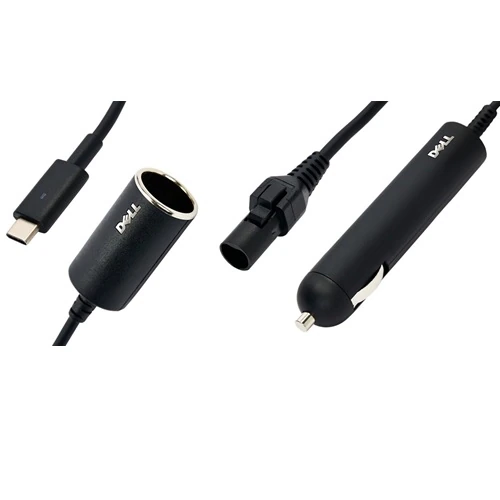 კომპიუტერის აქსესუარი DELL 450-AFLE 65W USB-C