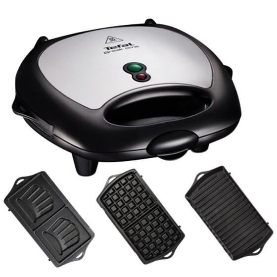Sandwich Maker TEFAL SW614831