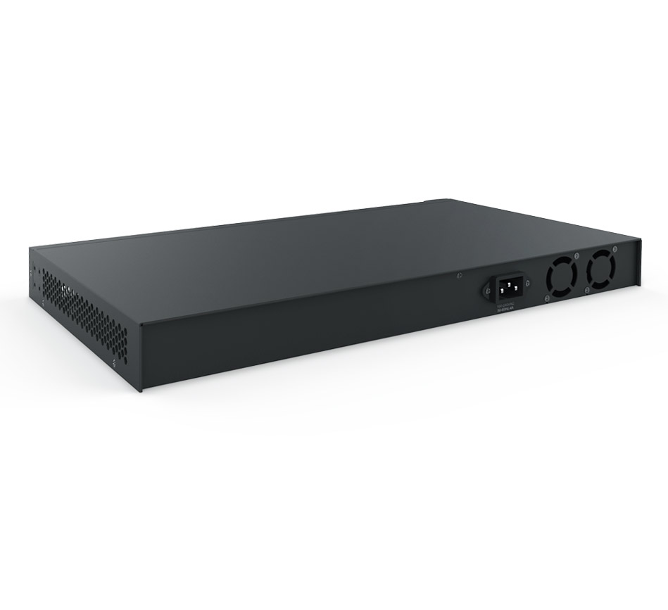 ქსელური კომუტატორი EnGenius Networks EWS1200-28TFP 410W PoE