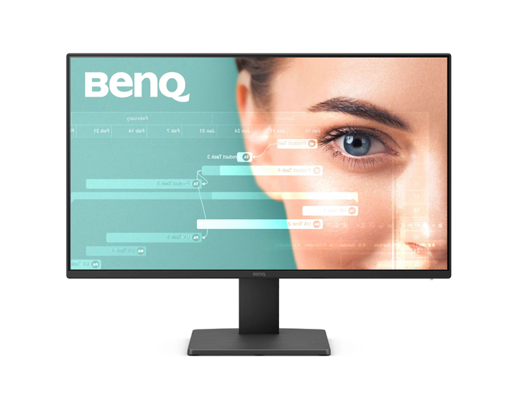მონიტორი BenQ GW2491 23.8 FHD IPS 100Hz