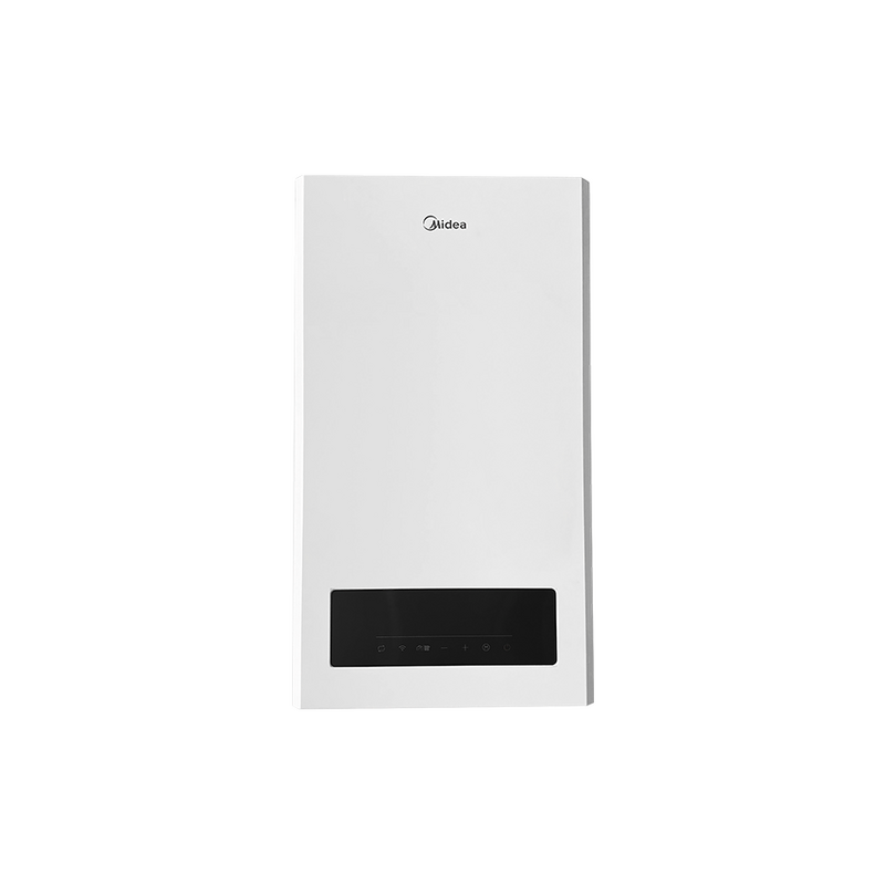 Central Boiler MIDEA L1PB28-C28WM — image 1