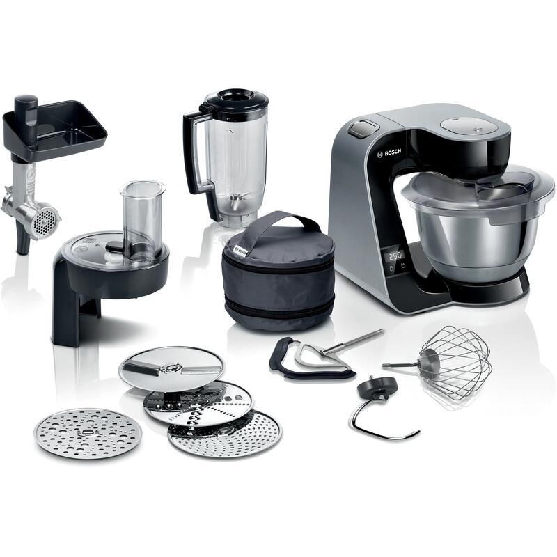 მულტირობოტი BOSCH MUM5XC4E