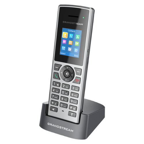 IP ტელეფონი Grandstream DP722