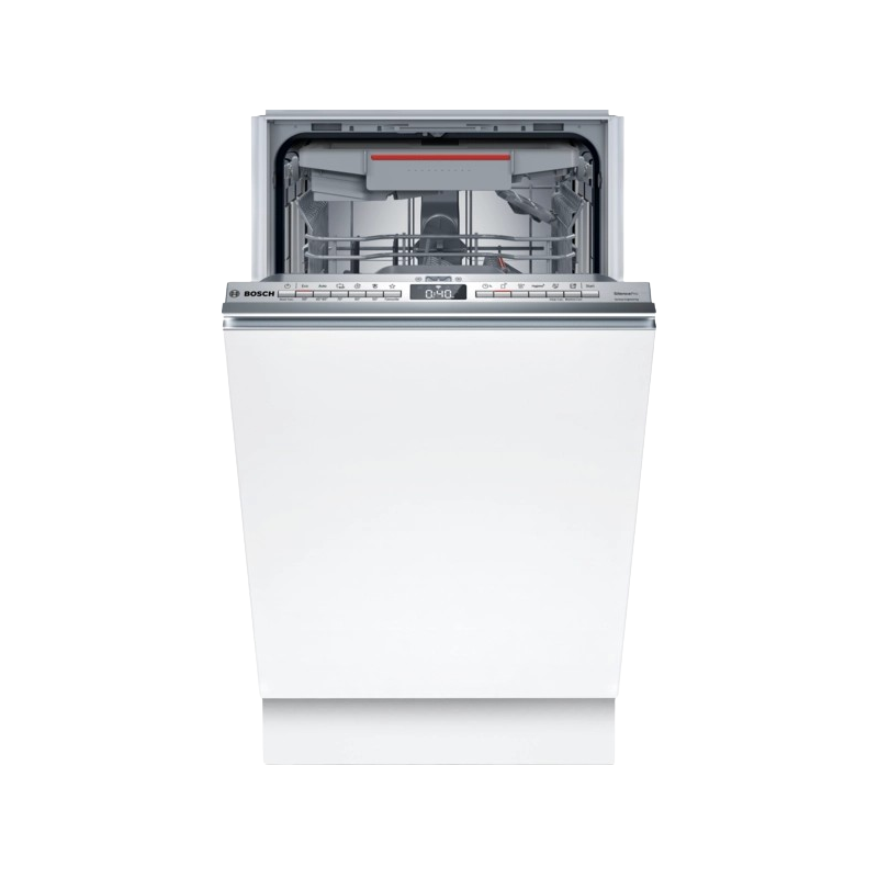 Dishwasher BOSCH SPV6EMX65Q — image 1