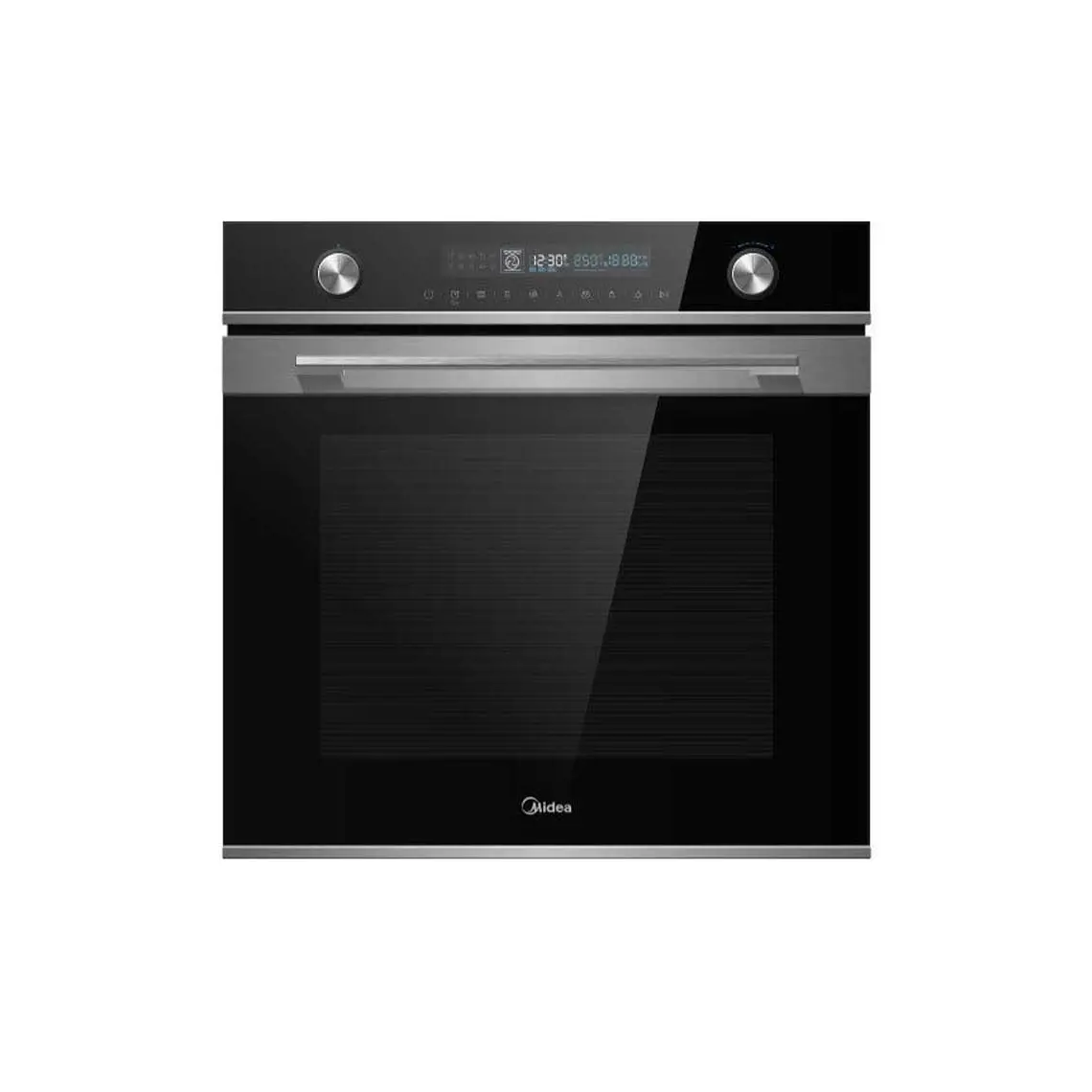 MIDEA ჩასაშენებელი ტექნიკა MO82170GB