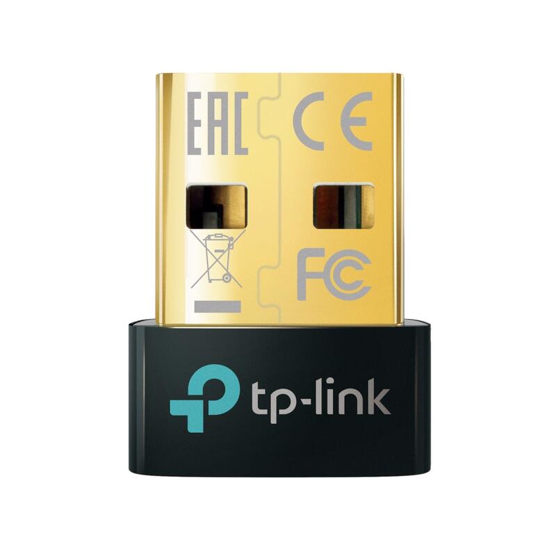 Adapter TP-LINK UB500/Bluetooth 5.4 Nano USB Adapter