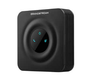 ქსელური გეითვეი Grandstream HT801