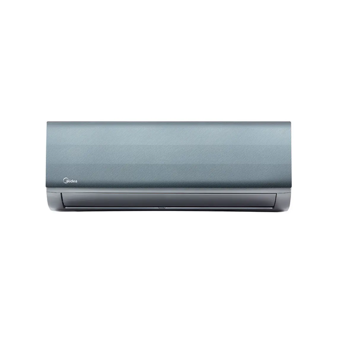 MIDEA კონდიციონერი MSAG-12HRN8 Black