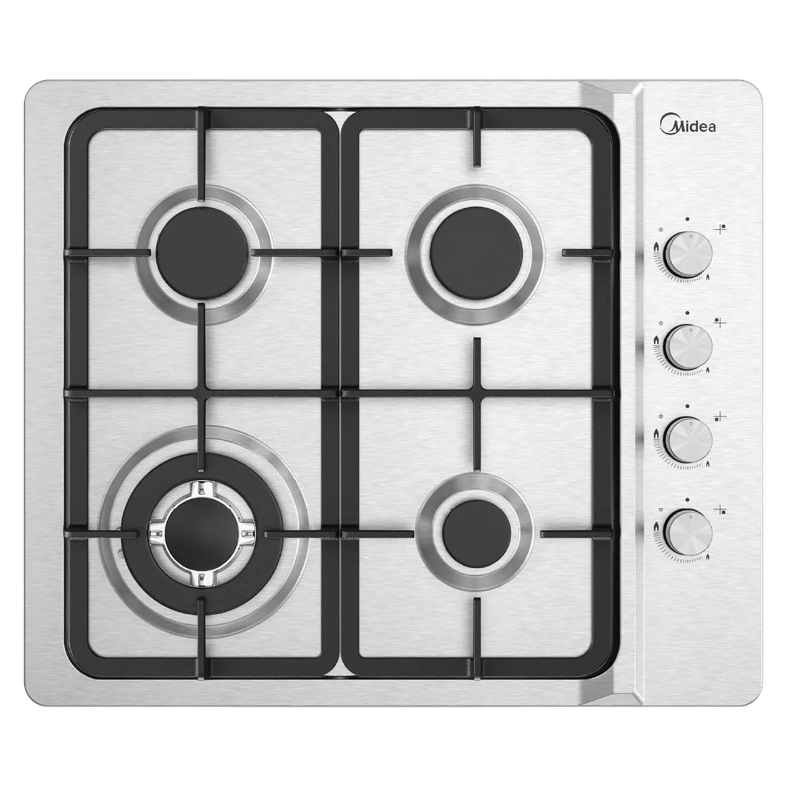 MIDEA ჩასაშენებელი ტექნიკა MG613TX