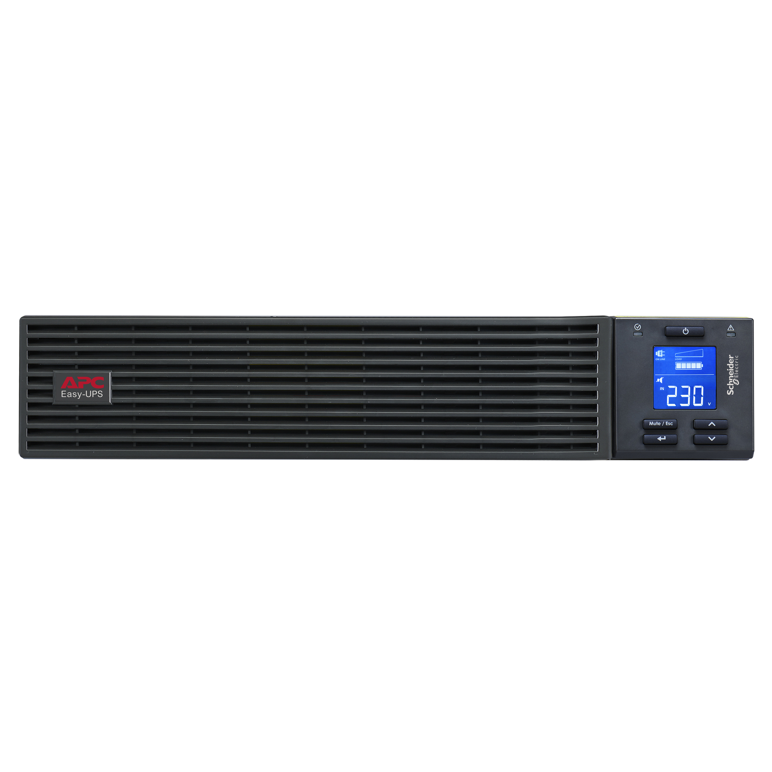 უწყვეტი კვების წყარო APC SRV2KRIRK-E 2000VA 1800W