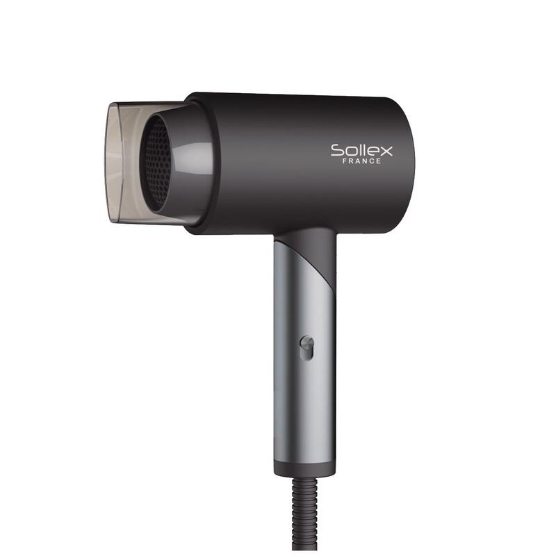 Hair Dryer SOLLEX SL 715