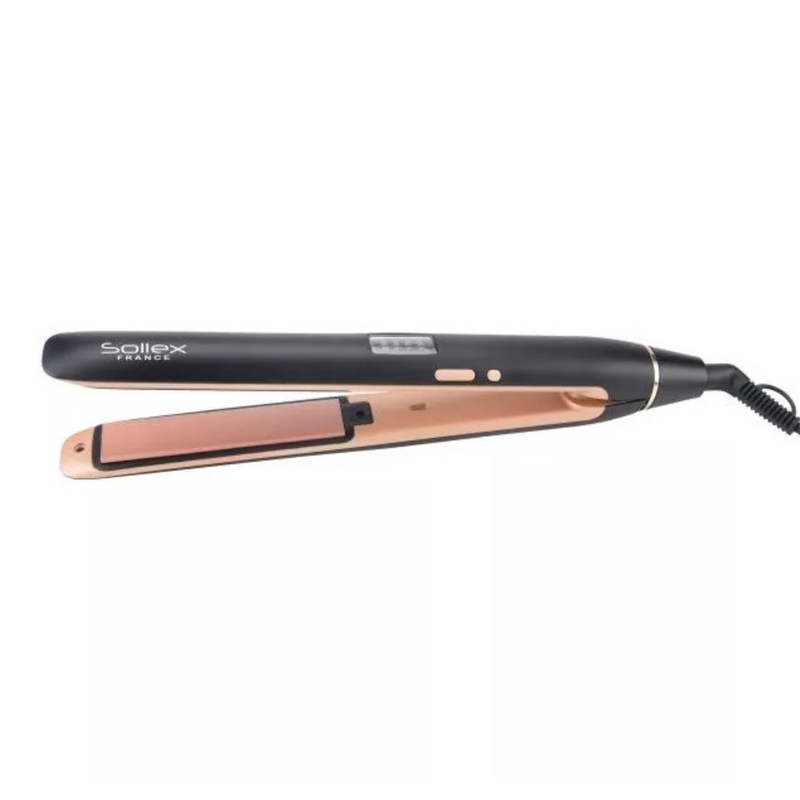 Hair Straightener SOLLEX SL 724