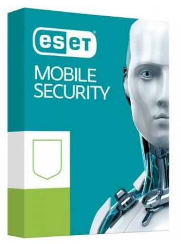 პროგრამული უზრუნველყოფა ESET A1-EMOS. 1 y. for 1