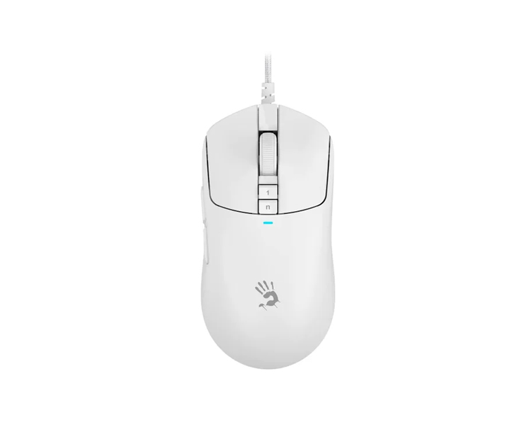 მაუსი A4Tech Bloody W72 Ultra Lightweight