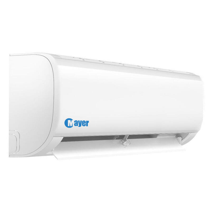 Air Conditioner MAYER ESAF-09HDN1(H) — image 1