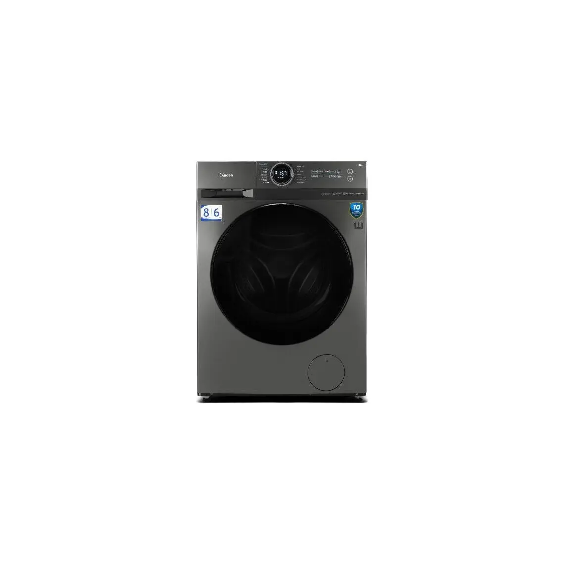 MIDEA საშრობი MD205W80WB/T