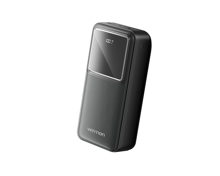 პორტატული დამტენი Vention FHMB0 30.000mAh