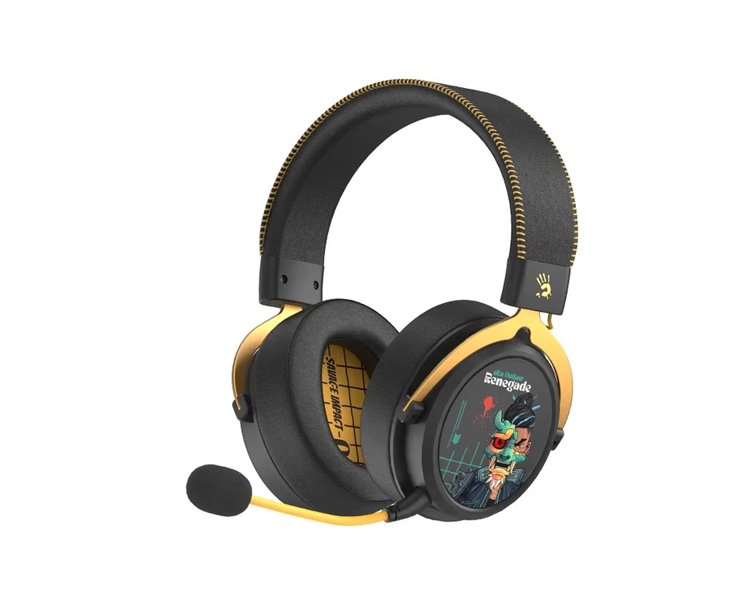 ყურსასმენი: A4Tech Bloody MR595 AIO