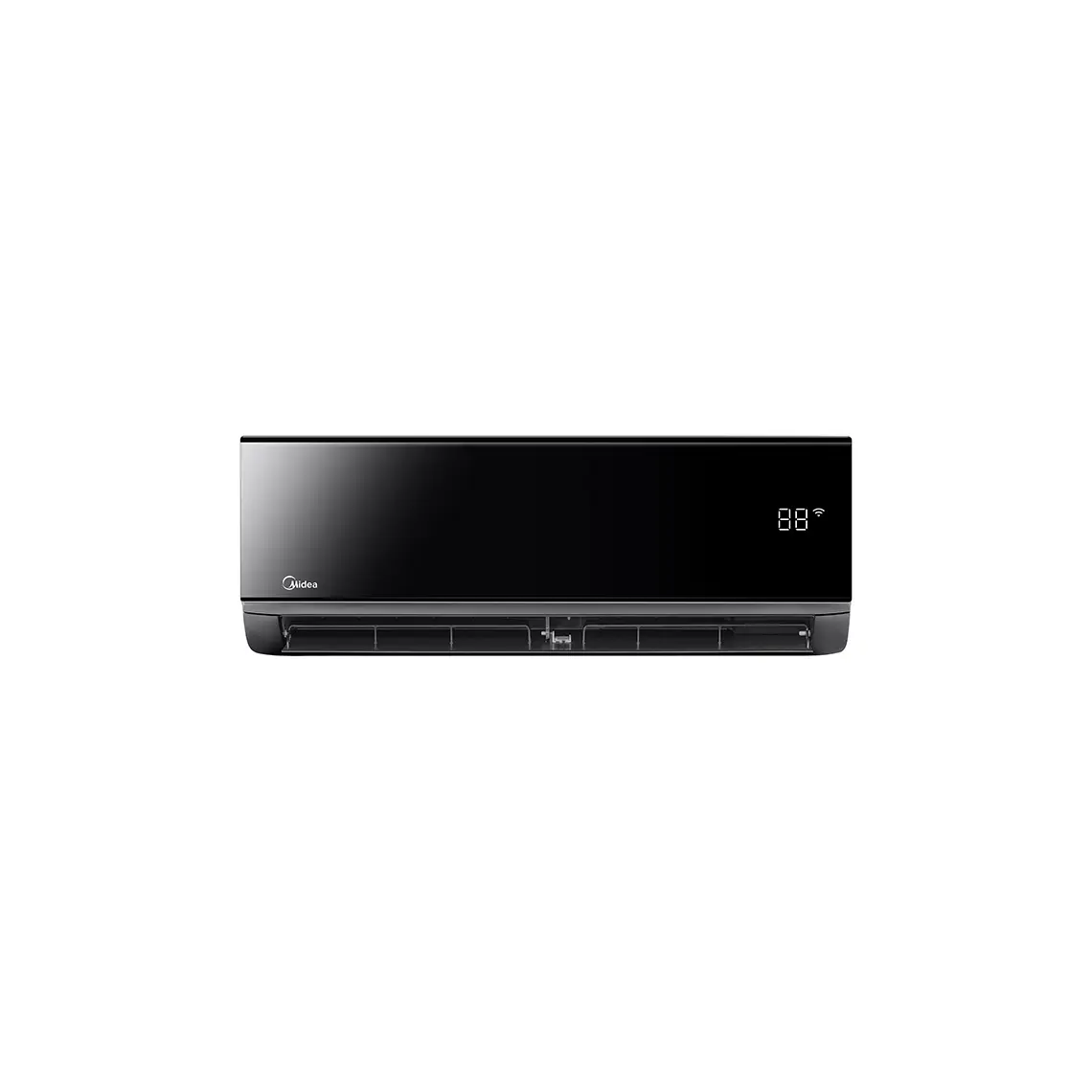 MIDEA კონდიციონერი AG-18N8DO Ioniser/Black