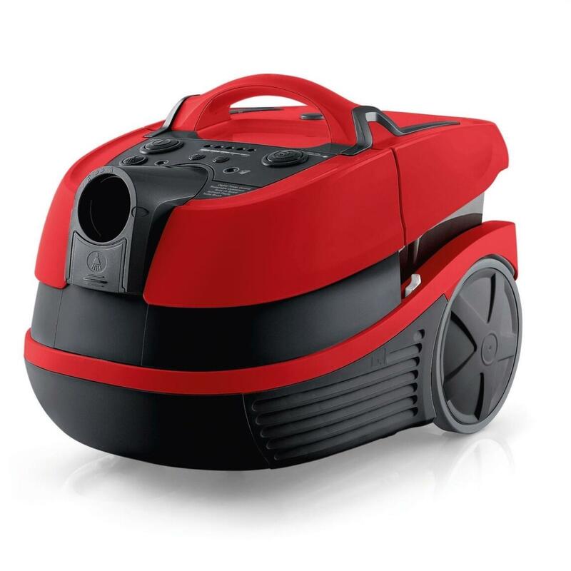 Vacuum Cleaner BOSCH BWD421PET