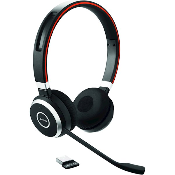 ყურსასმენი JABRA 6599-829-409