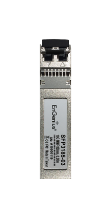 ქსელური ტრანსივერი EnGenius Networks SFP3185-03