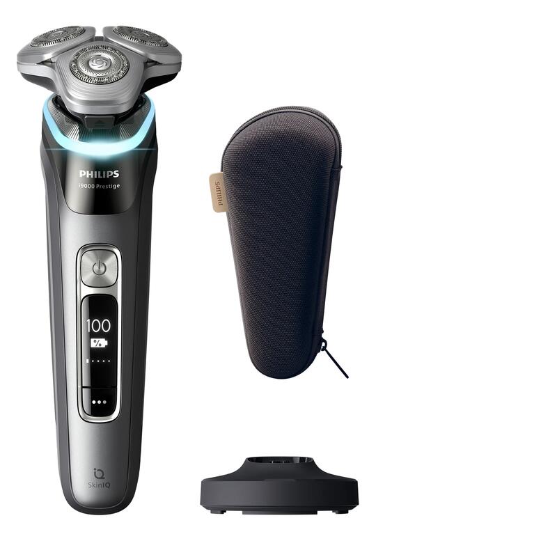 Shaver PHILIPS XP9202/10