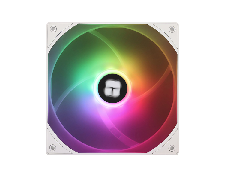 THERMALRIGHT TL-C14CW-S — 140mm ARGB ქულერი 1500 RPM