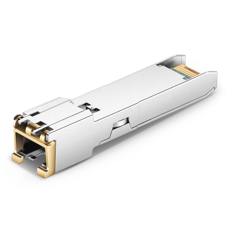 ქსელური ტრანსივერი H3C 0231A085 RJ45